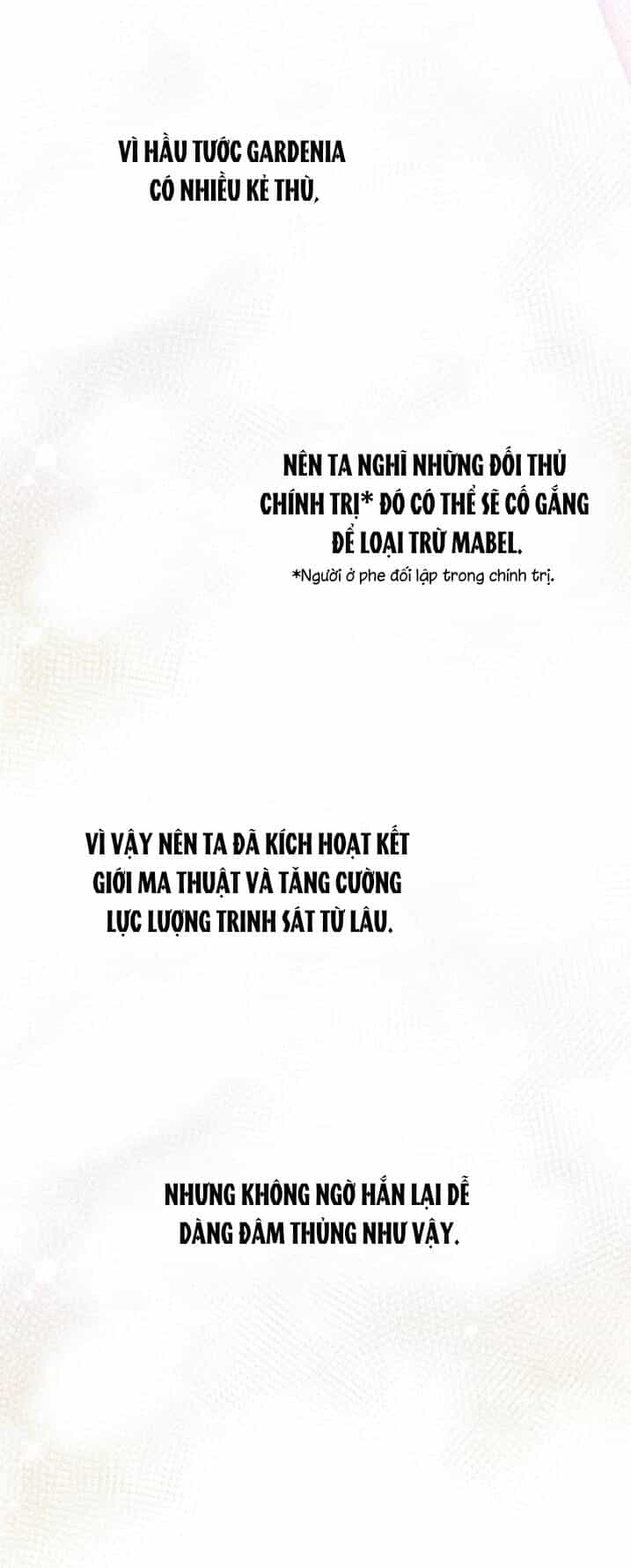 Bạo Chúa Bé Con - Chương 9.1 - ảnh 22