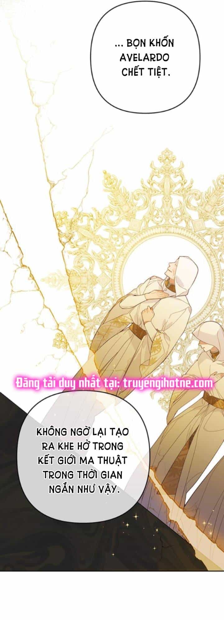 Bạo Chúa Bé Con - Chương 9.1 - ảnh 23