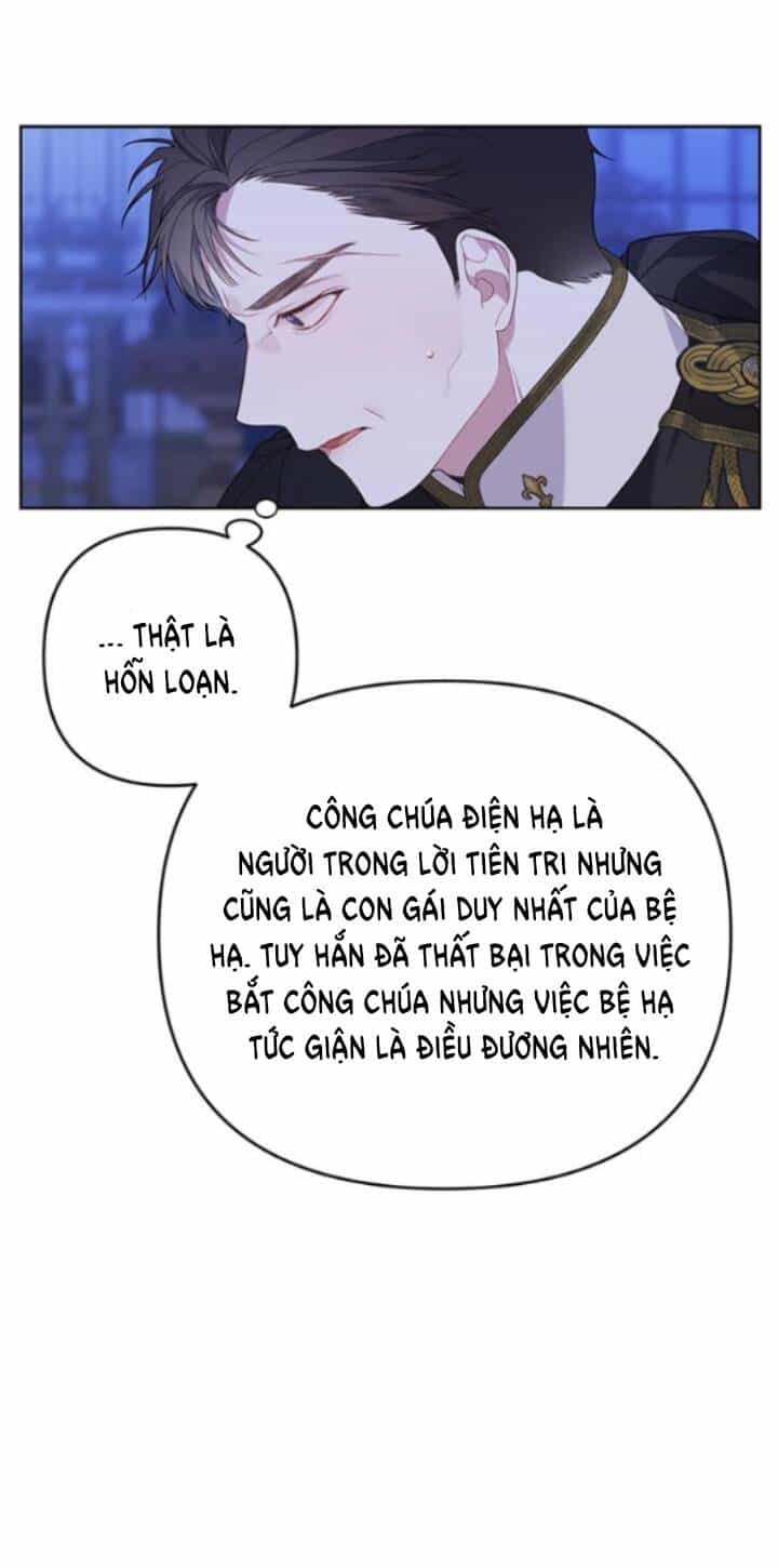 Bạo Chúa Bé Con - Chương 9.1 - ảnh 26