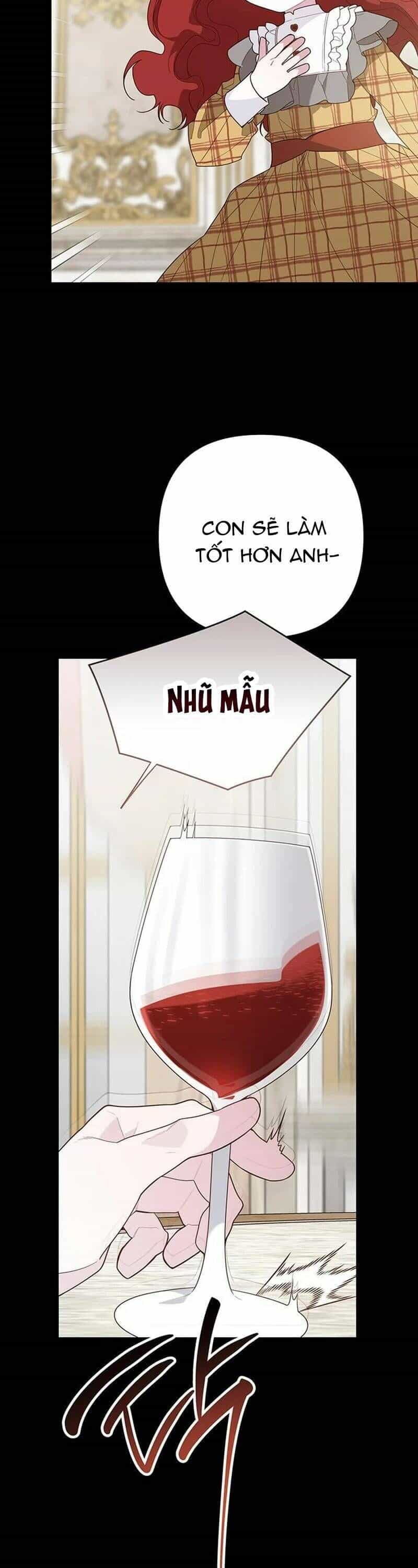 Bạo Chúa Bé Con - Chương 102 - ảnh 18