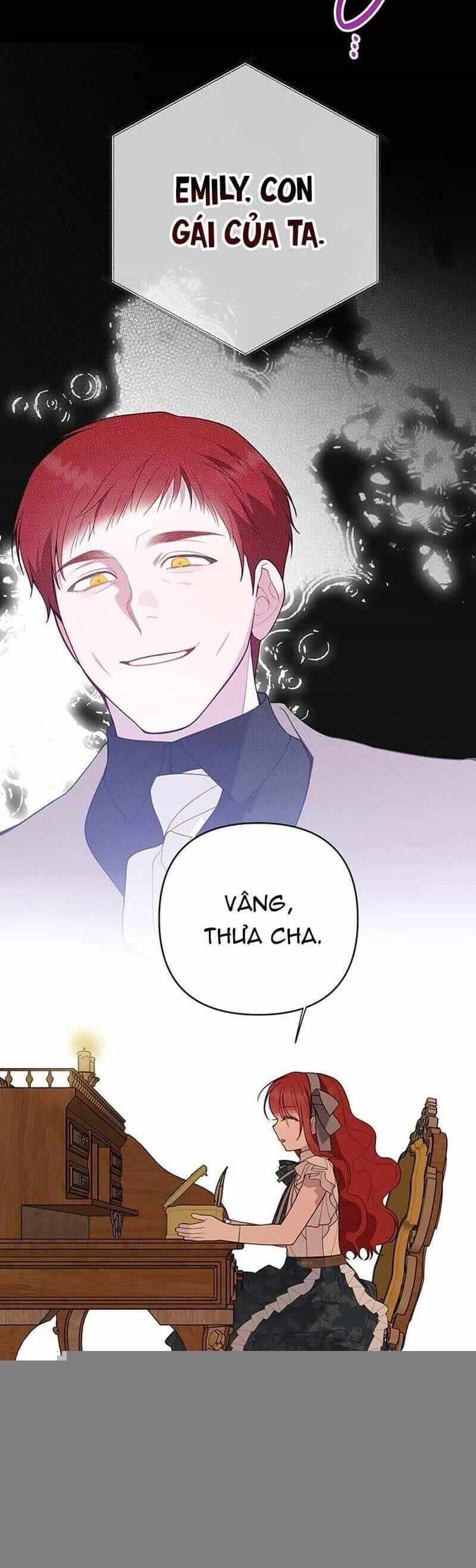 Bạo Chúa Bé Con - Chương 102 - ảnh 29