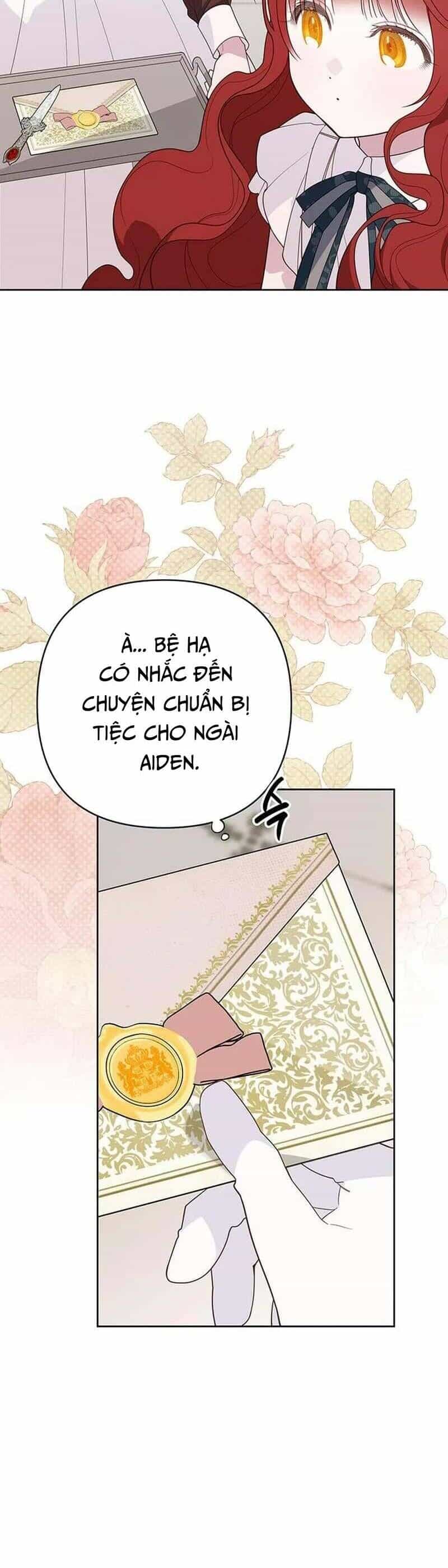 Bạo Chúa Bé Con - Chương 102 - ảnh 3