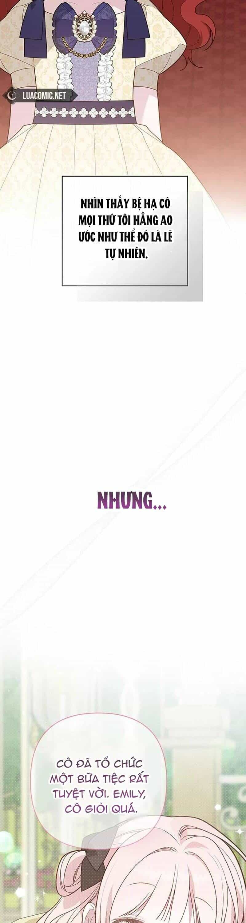 Bạo Chúa Bé Con - Chương 102 - ảnh 34