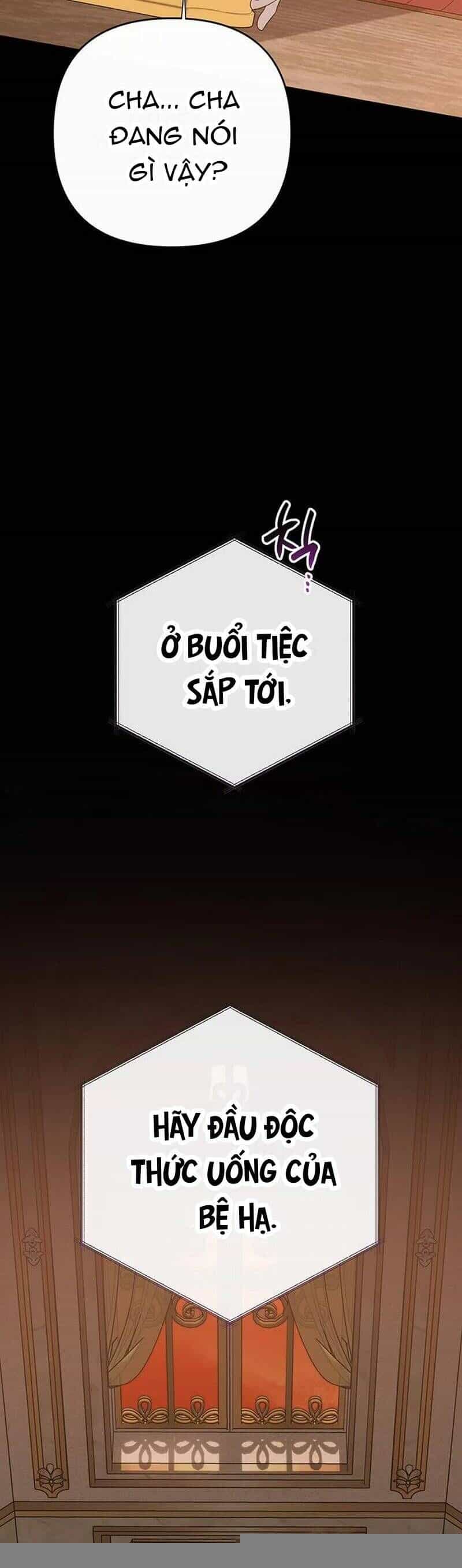 Bạo Chúa Bé Con - Chương 102 - ảnh 38