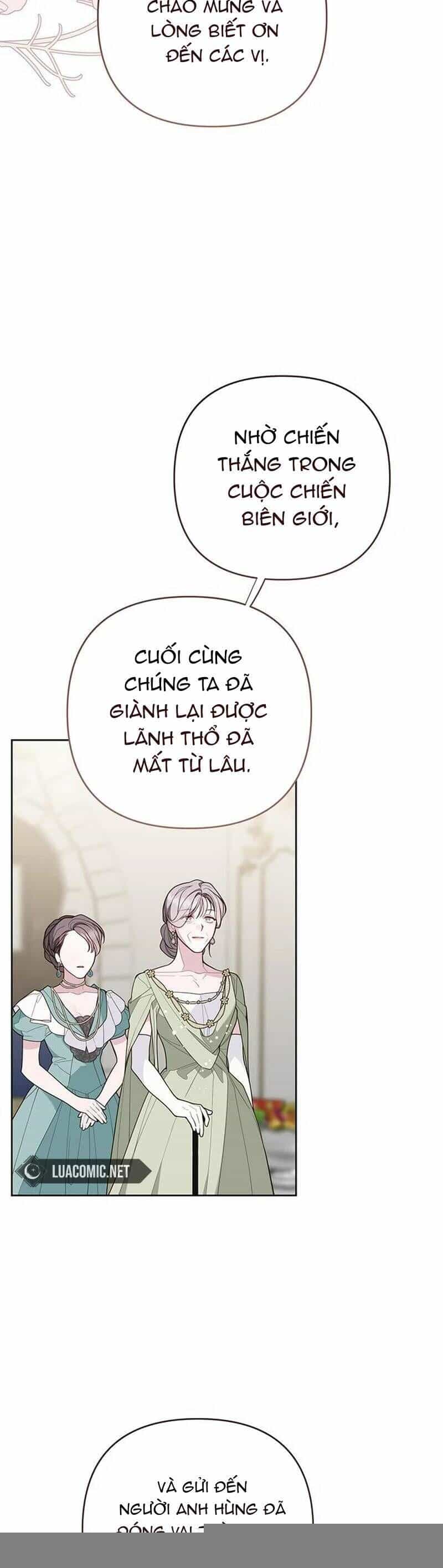 Bạo Chúa Bé Con - Chương 102 - ảnh 53