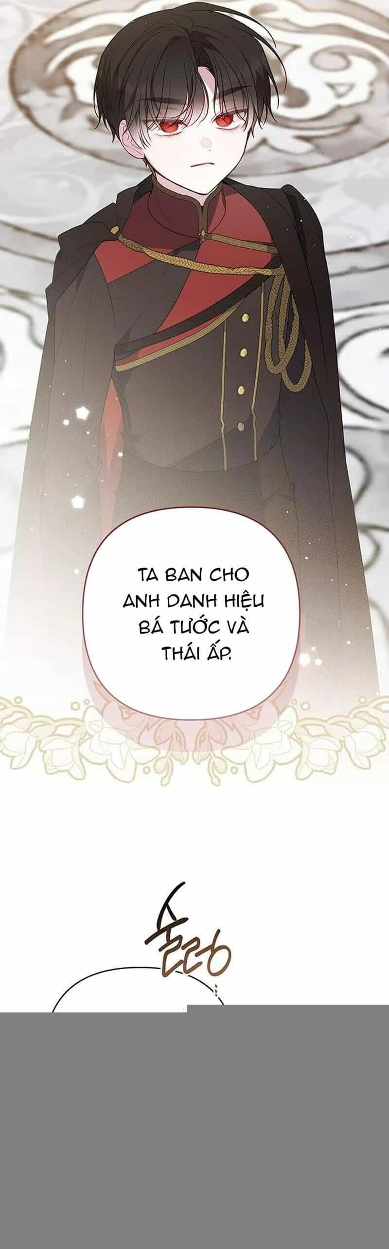 Bạo Chúa Bé Con - Chương 102 - ảnh 56