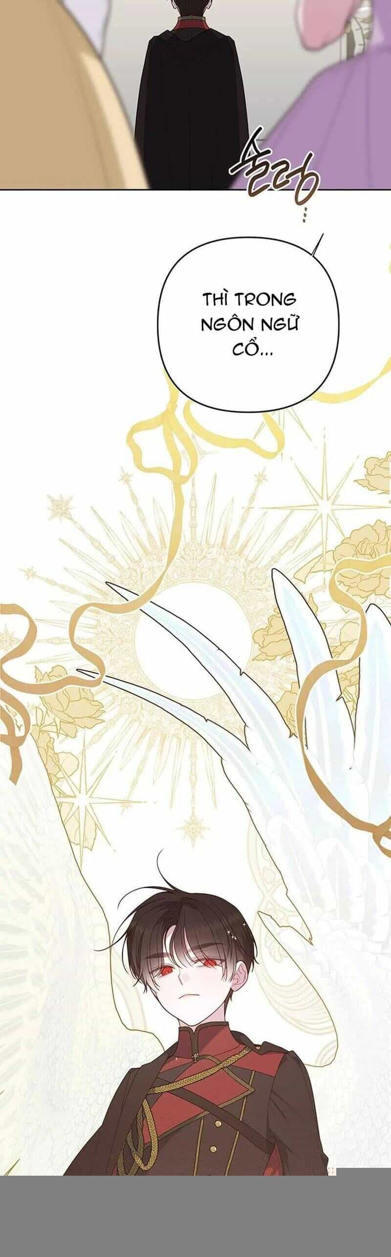 Bạo Chúa Bé Con - Chương 102 - ảnh 57