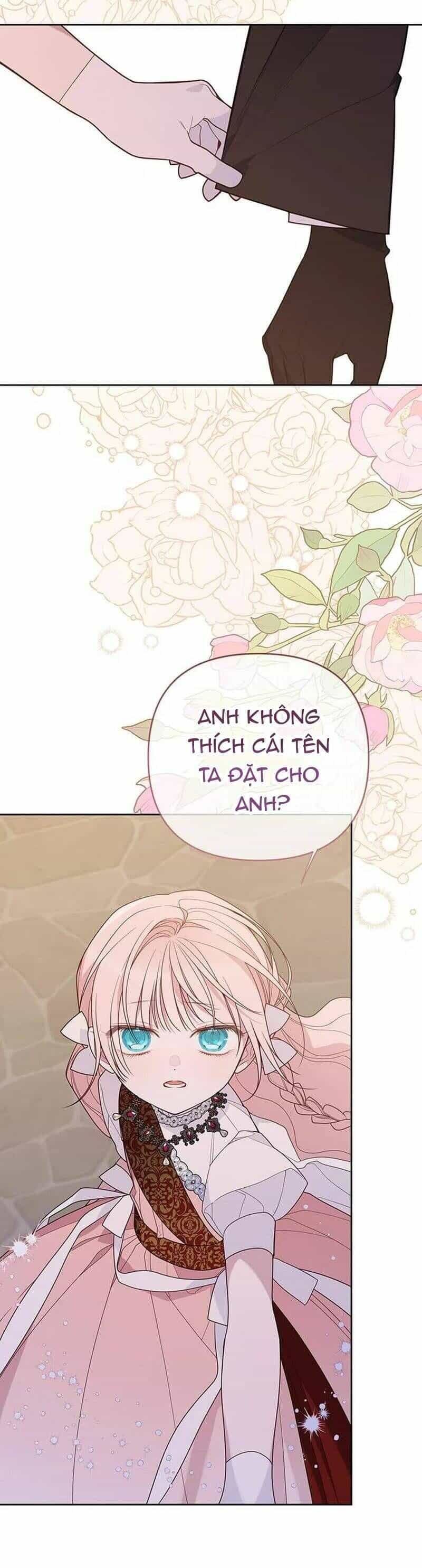 Bạo Chúa Bé Con - Chương 103 - ảnh 12