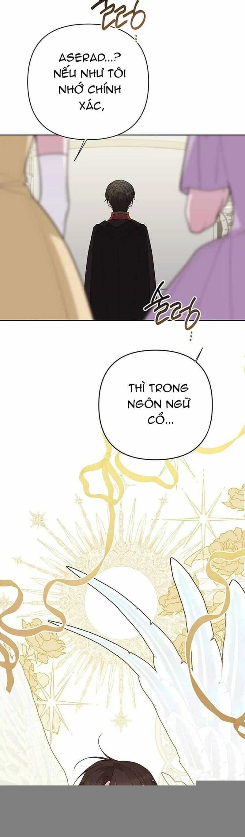 Bạo Chúa Bé Con - Chương 103 - ảnh 2