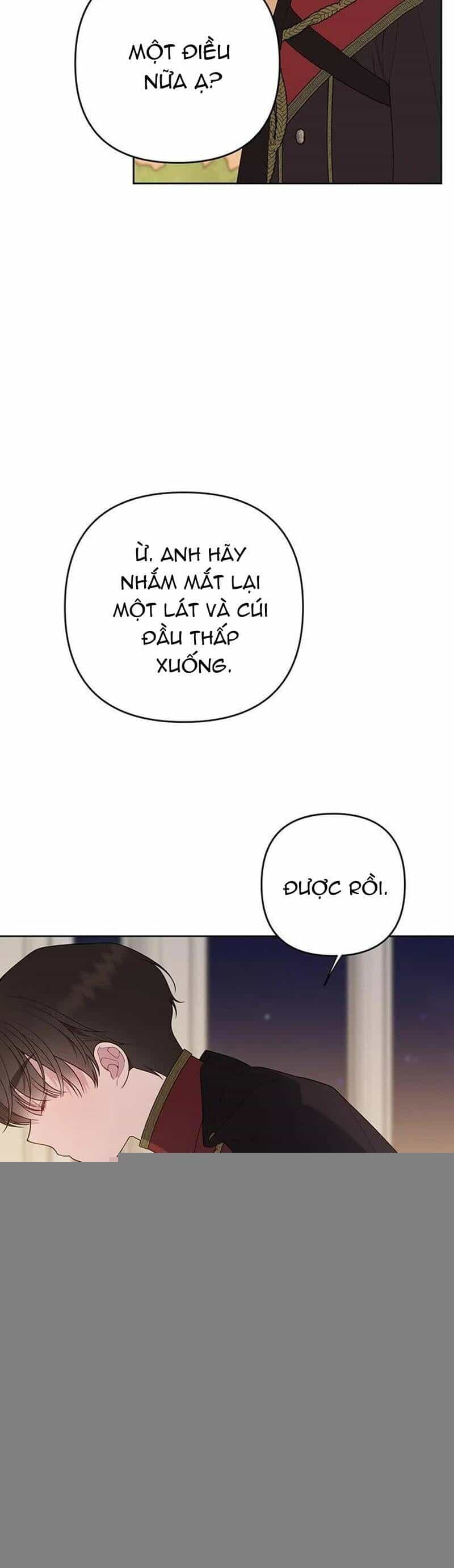 Bạo Chúa Bé Con - Chương 103 - ảnh 25