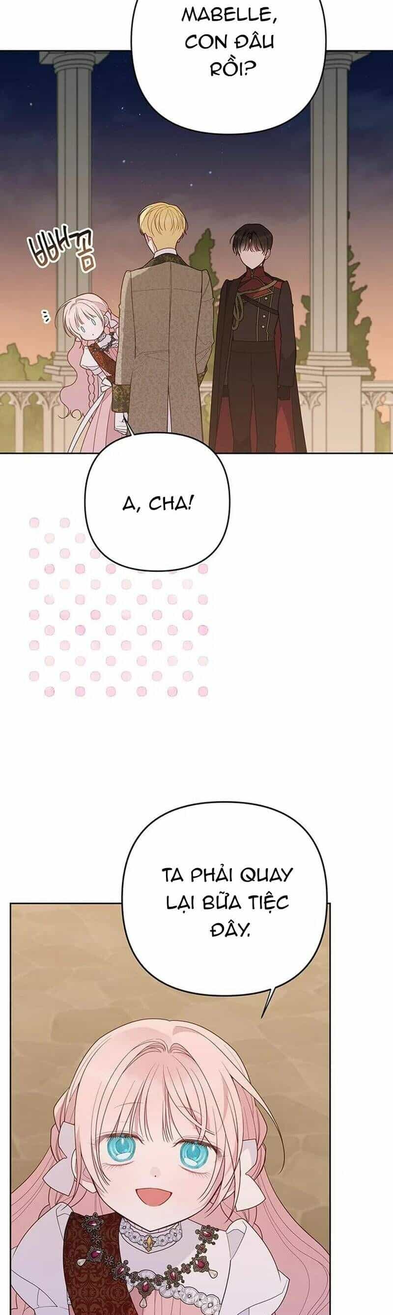 Bạo Chúa Bé Con - Chương 103 - ảnh 44