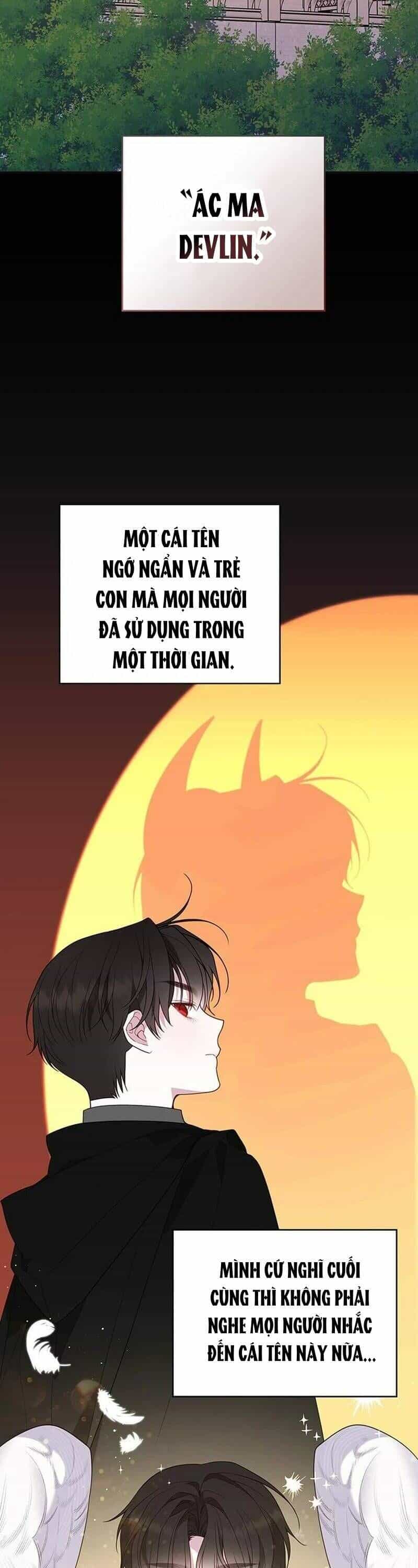 Bạo Chúa Bé Con - Chương 103 - ảnh 9
