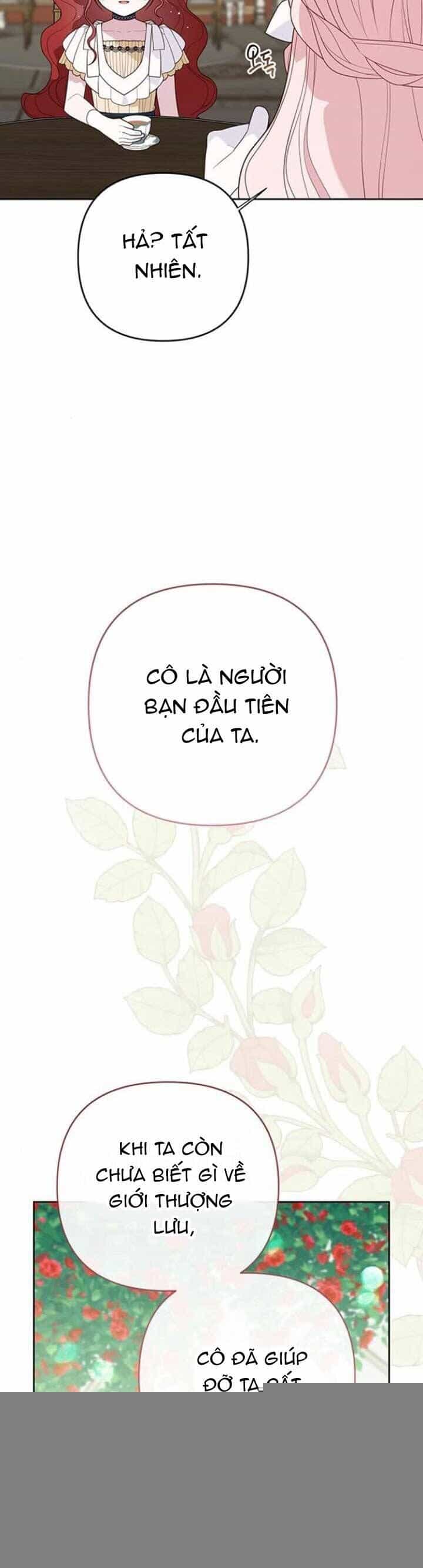 Bạo Chúa Bé Con - Chương 104 - ảnh 19