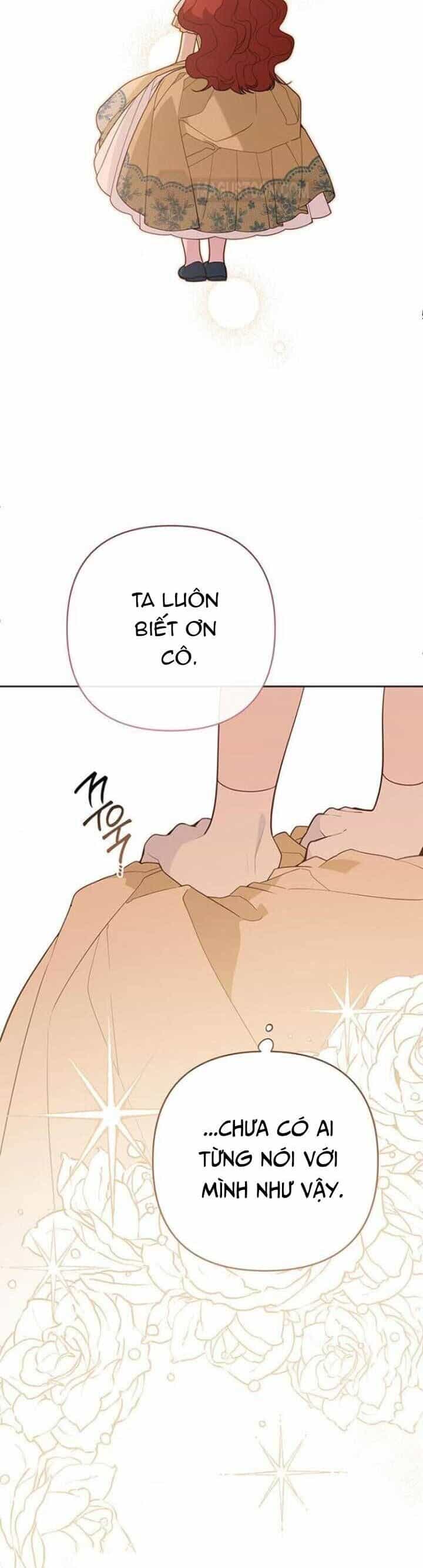 Bạo Chúa Bé Con - Chương 104 - ảnh 22