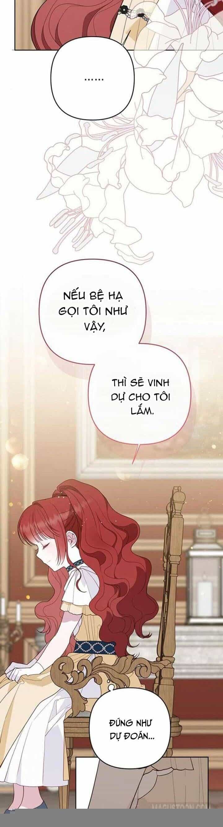 Bạo Chúa Bé Con - Chương 104 - ảnh 26