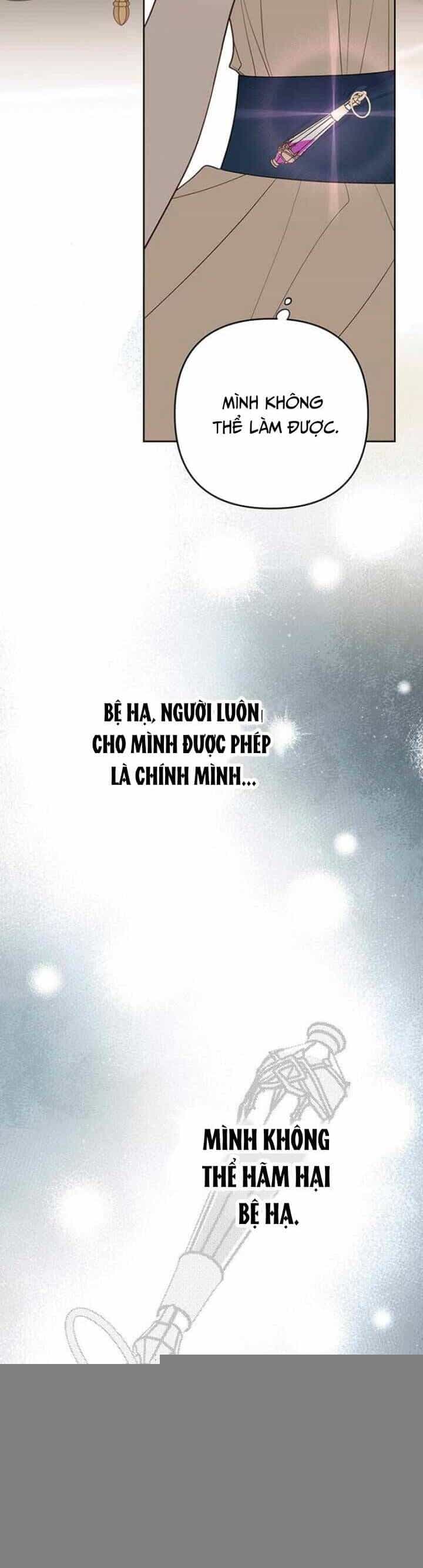 Bạo Chúa Bé Con - Chương 104 - ảnh 27