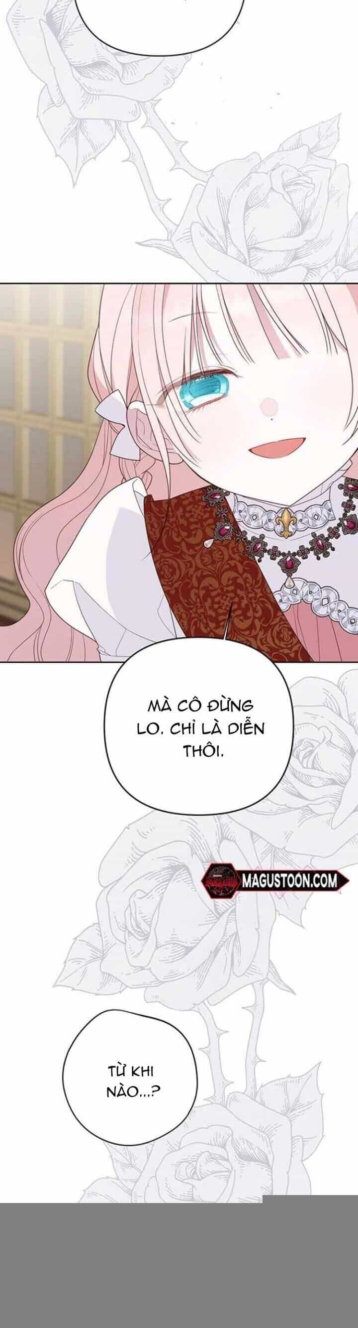 Bạo Chúa Bé Con - Chương 104 - ảnh 38