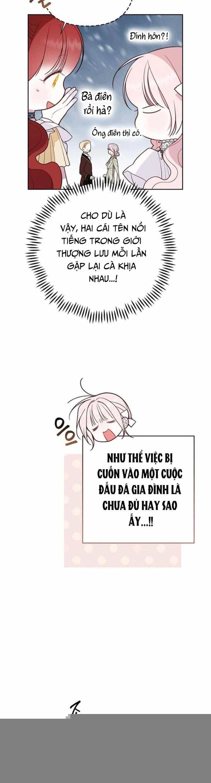 Bạo Chúa Bé Con - Chương 104 - ảnh 7