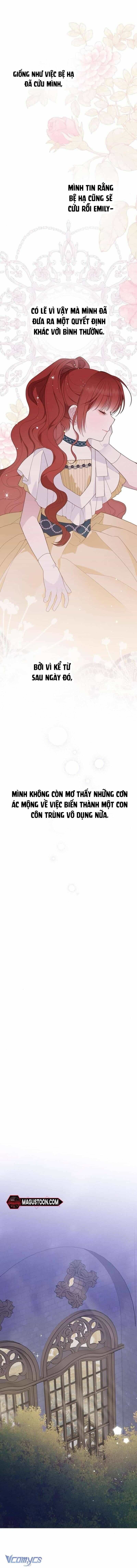 Bạo Chúa Bé Con - Chương 105 - ảnh 8