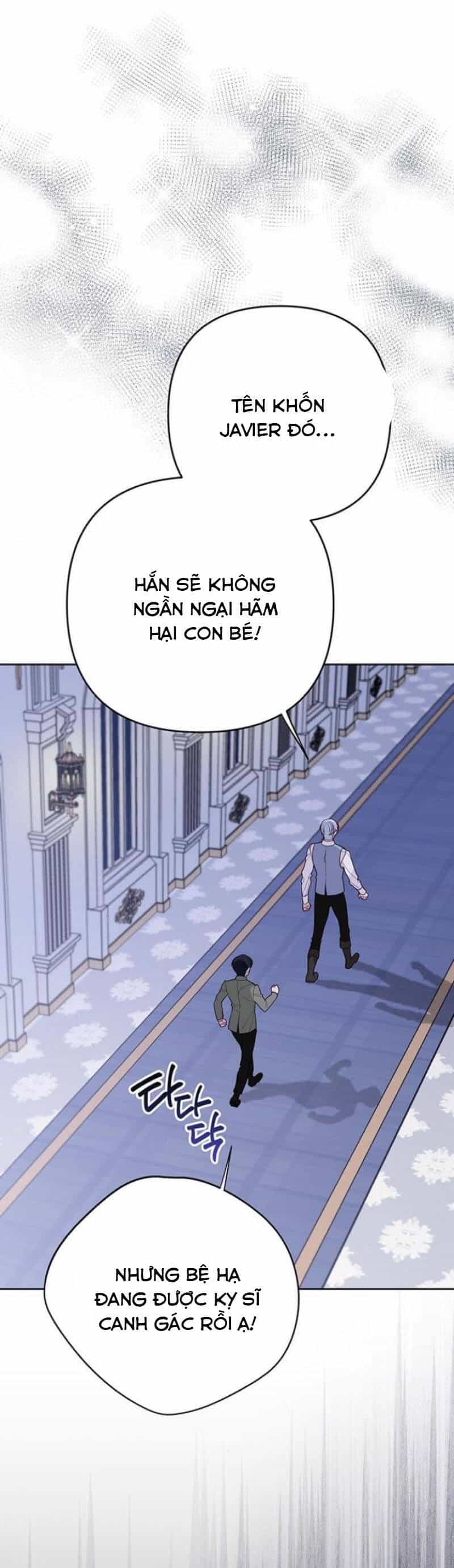 Bạo Chúa Bé Con - Chương 106 - ảnh 23