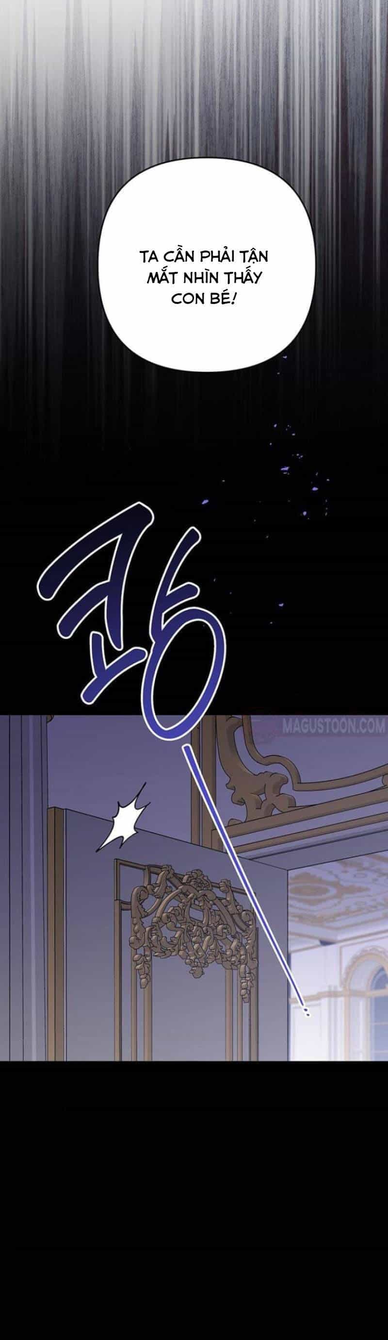 Bạo Chúa Bé Con - Chương 106 - ảnh 24