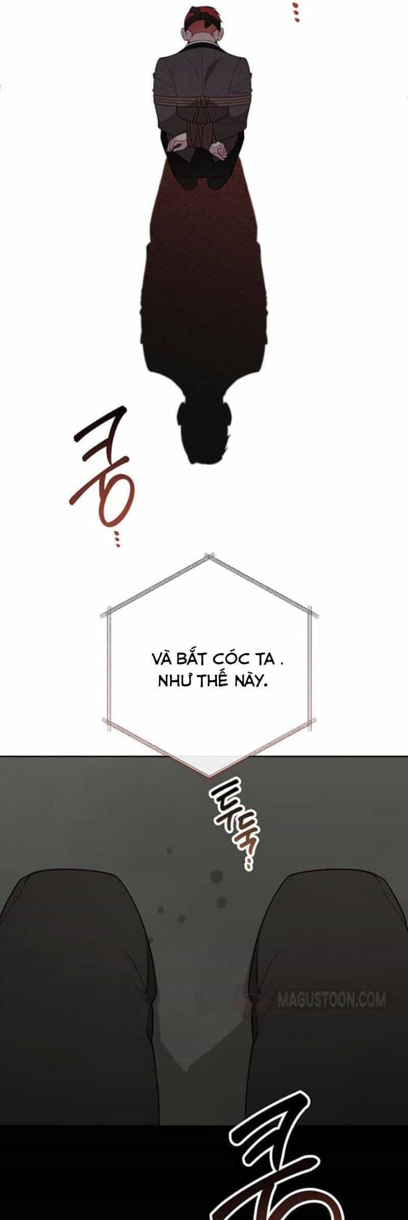 Bạo Chúa Bé Con - Chương 106 - ảnh 35