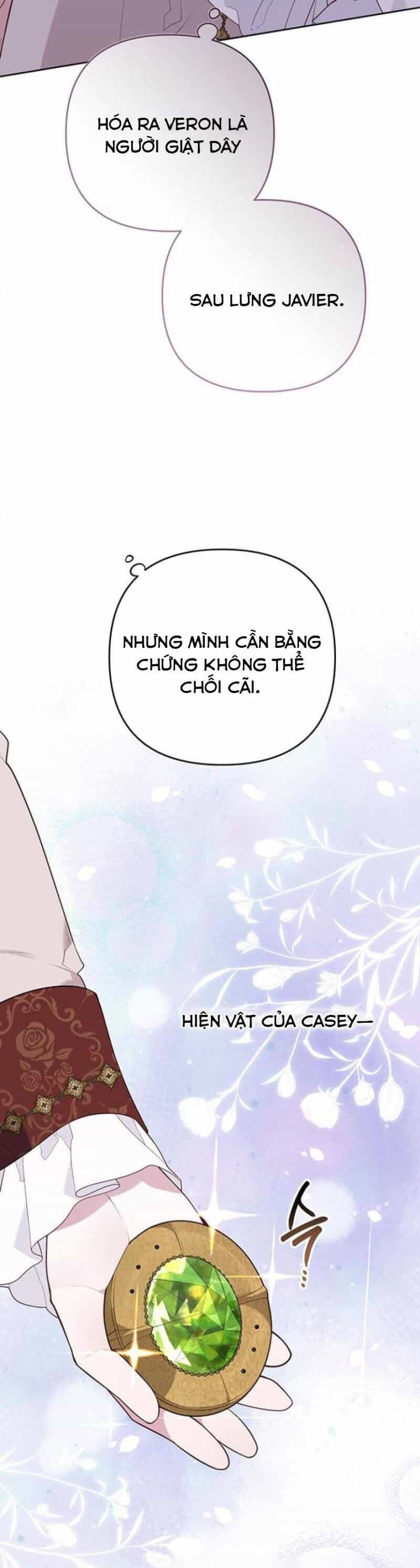 Bạo Chúa Bé Con - Chương 106 - ảnh 41