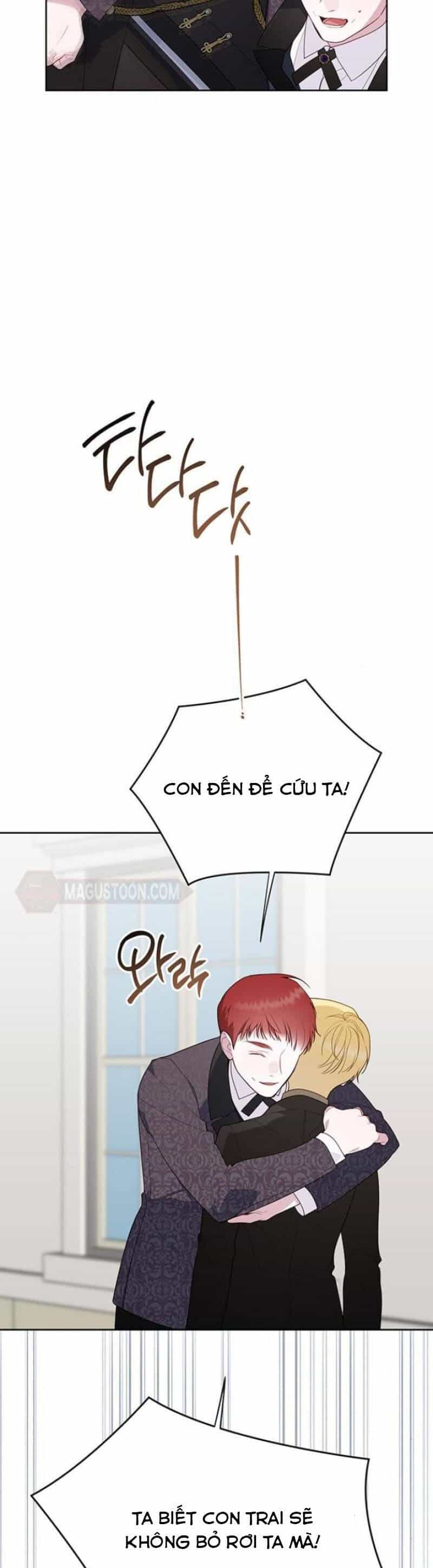 Bạo Chúa Bé Con - Chương 106 - ảnh 6