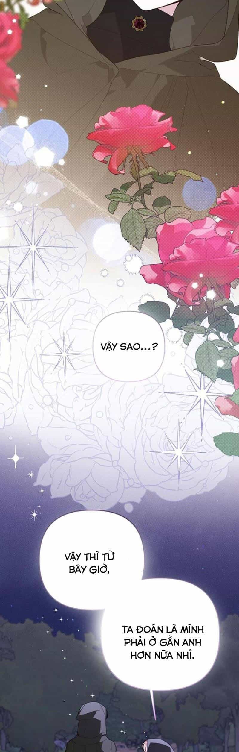 Bạo Chúa Bé Con - Chương 106 - ảnh 62