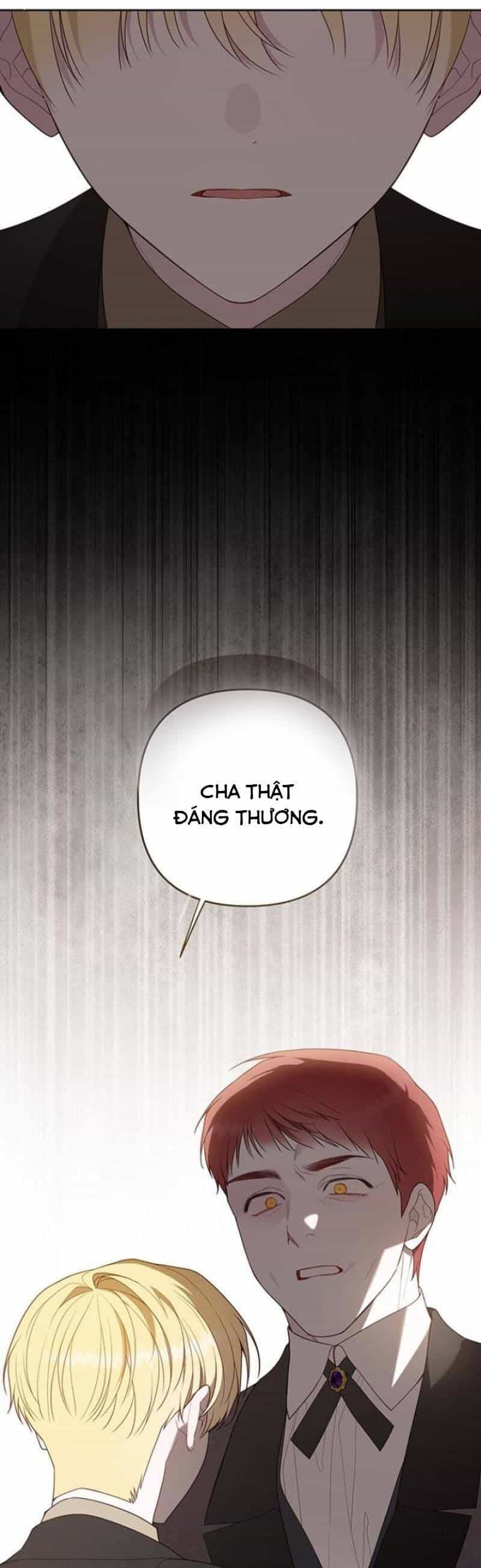 Bạo Chúa Bé Con - Chương 106 - ảnh 8