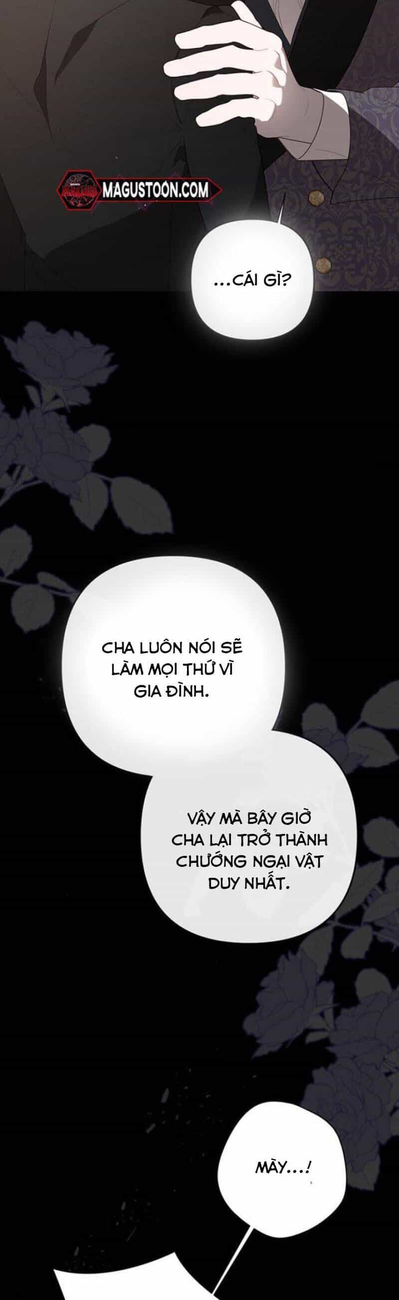Bạo Chúa Bé Con - Chương 106 - ảnh 9