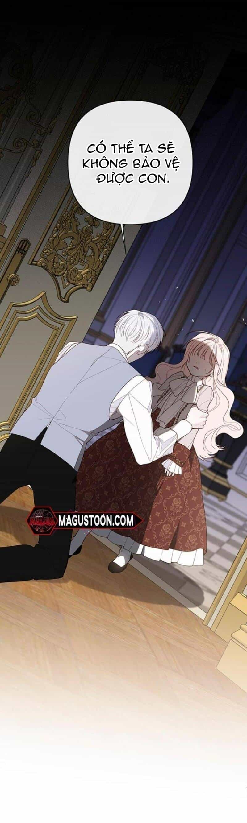 Bạo Chúa Bé Con - Chương 107 - ảnh 22