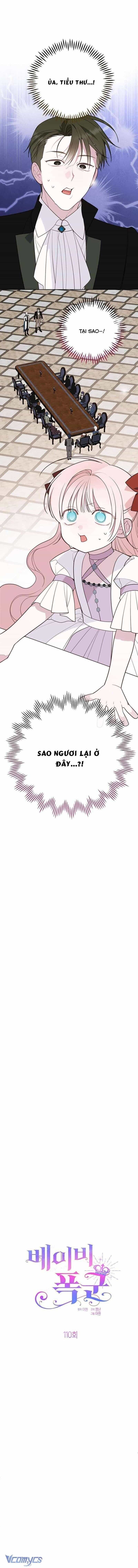 Bạo Chúa Bé Con - Chương 110 - ảnh 6
