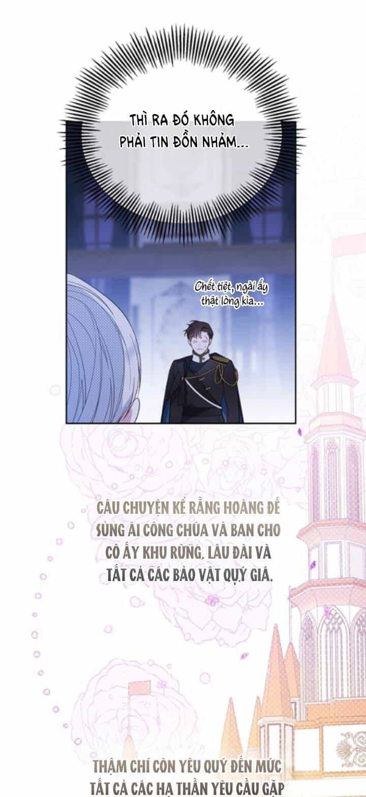 Bạo Chúa Bé Con - Chương 9.2 - ảnh 1