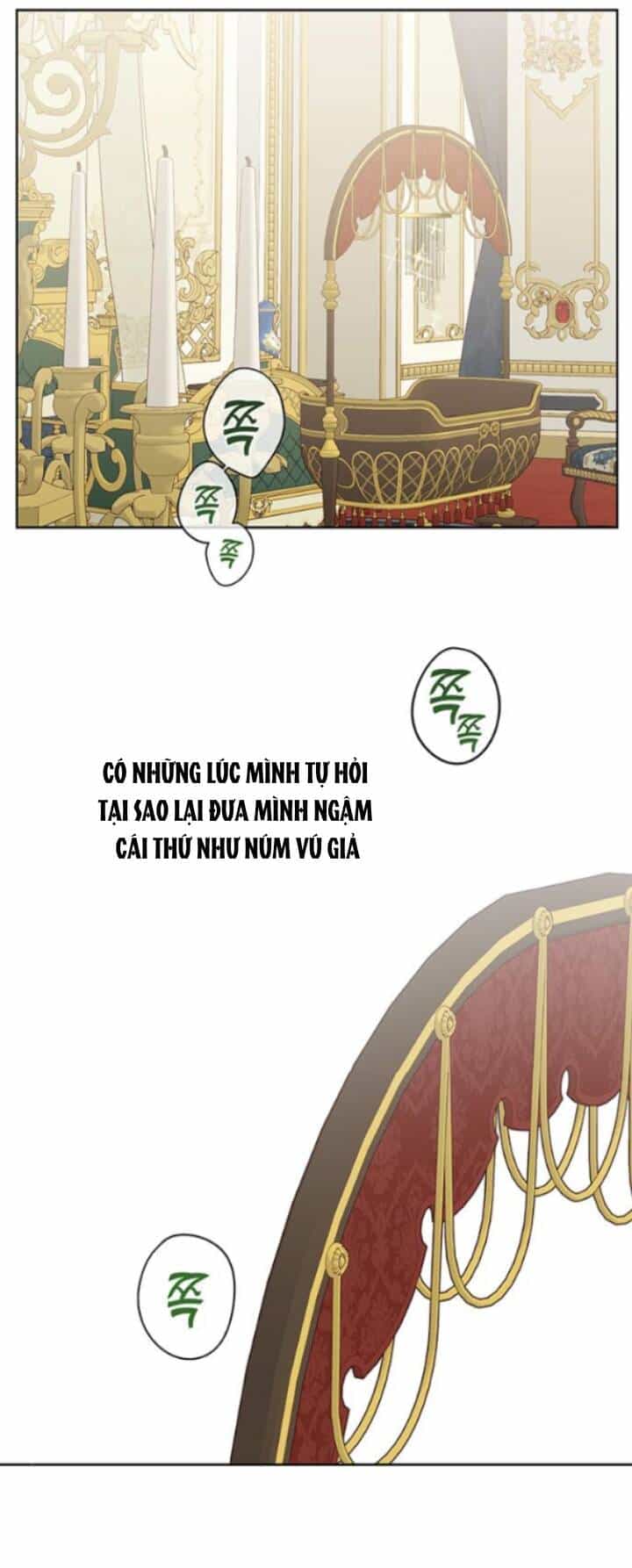 Bạo Chúa Bé Con - Chương 9.2 - ảnh 10