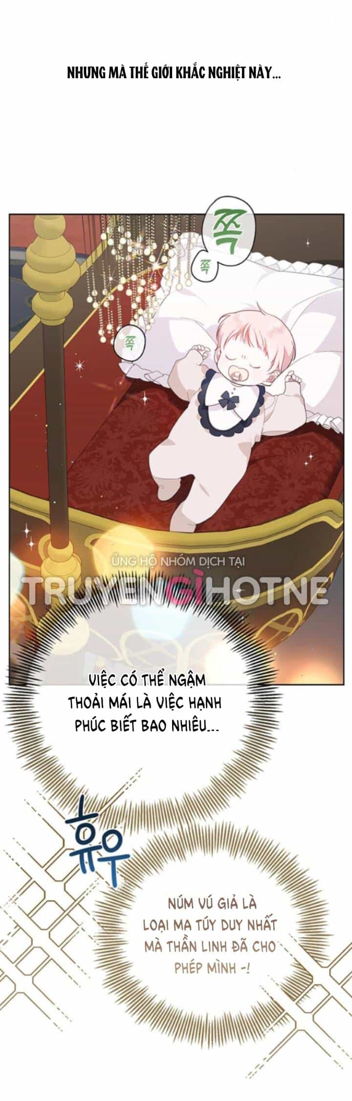 Bạo Chúa Bé Con - Chương 9.2 - ảnh 11