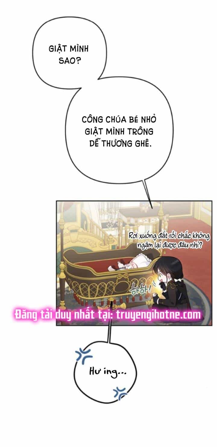 Bạo Chúa Bé Con - Chương 9.2 - ảnh 18