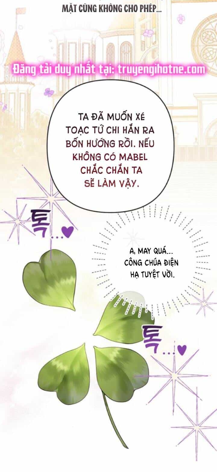 Bạo Chúa Bé Con - Chương 9.2 - ảnh 2