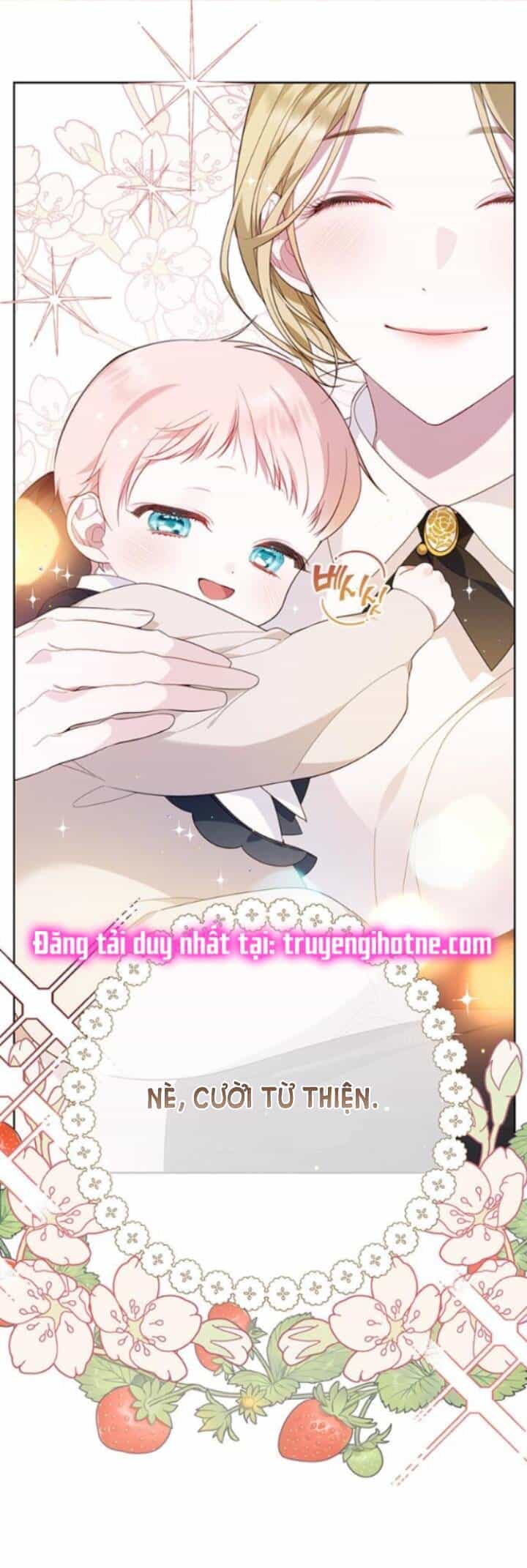 Bạo Chúa Bé Con - Chương 9.2 - ảnh 28
