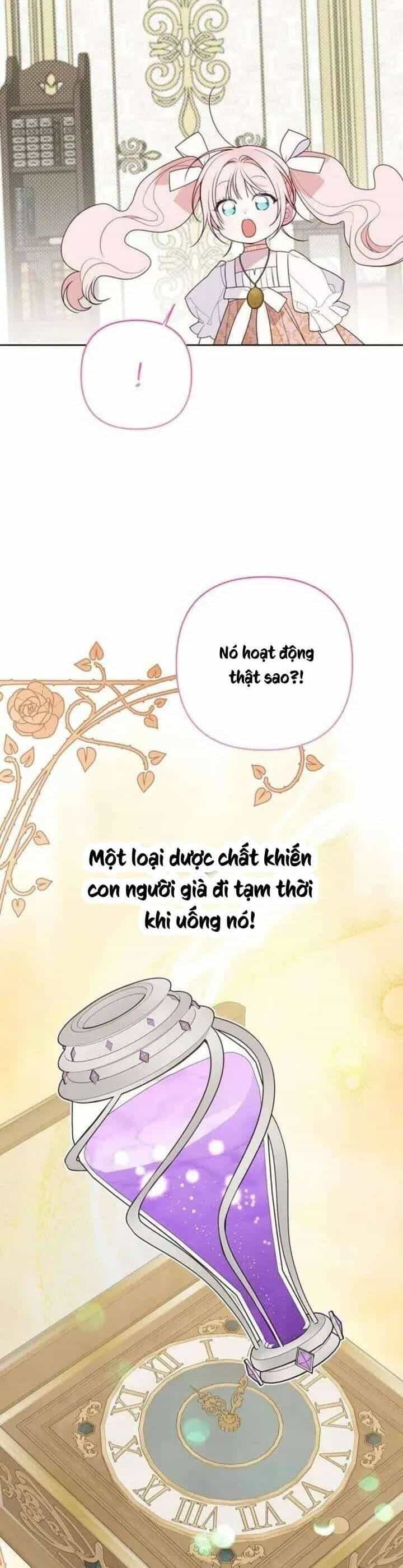 Bạo Chúa Bé Con - Chương 114 - ảnh 15