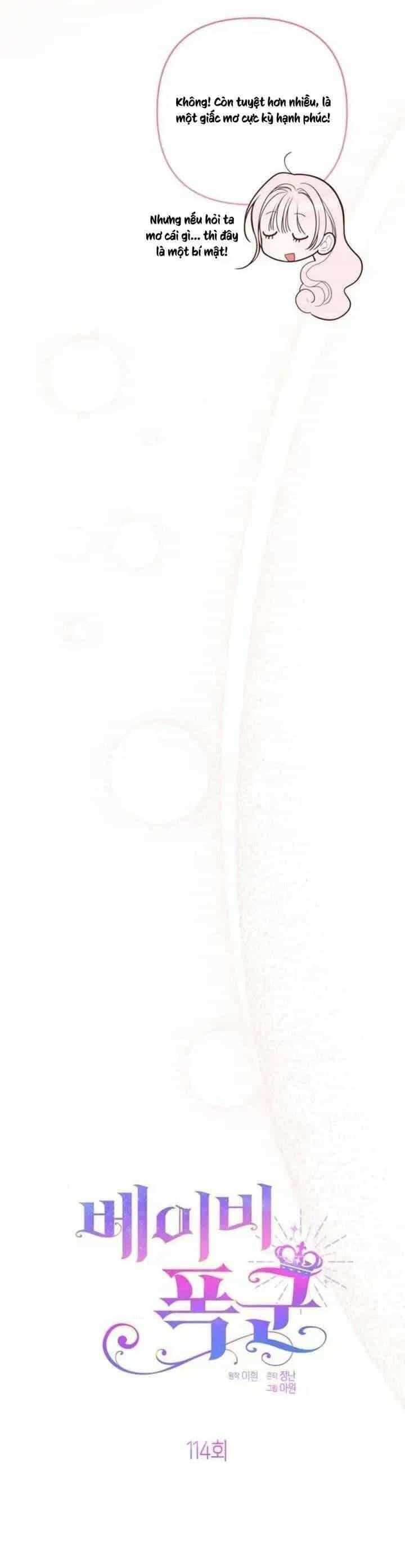 Bạo Chúa Bé Con - Chương 114 - ảnh 5