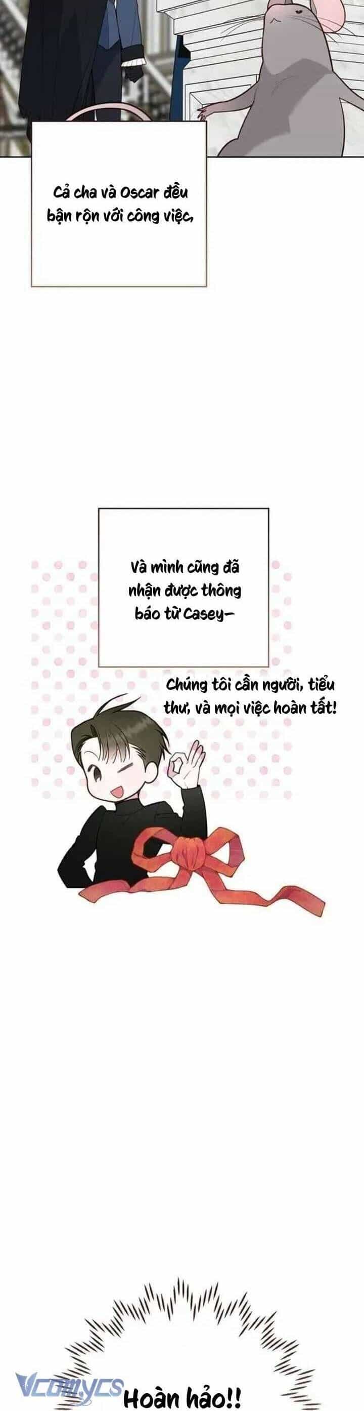 Bạo Chúa Bé Con - Chương 114 - ảnh 7