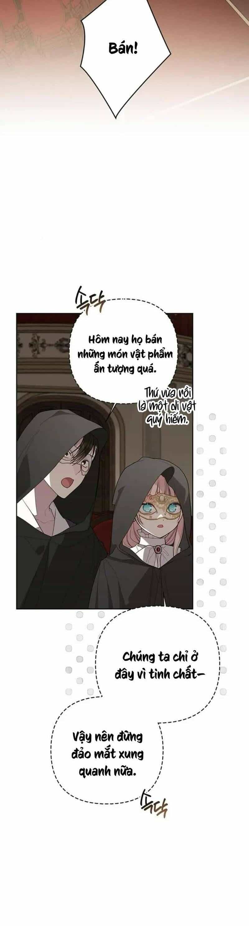Bạo Chúa Bé Con - Chương 115 - ảnh 2