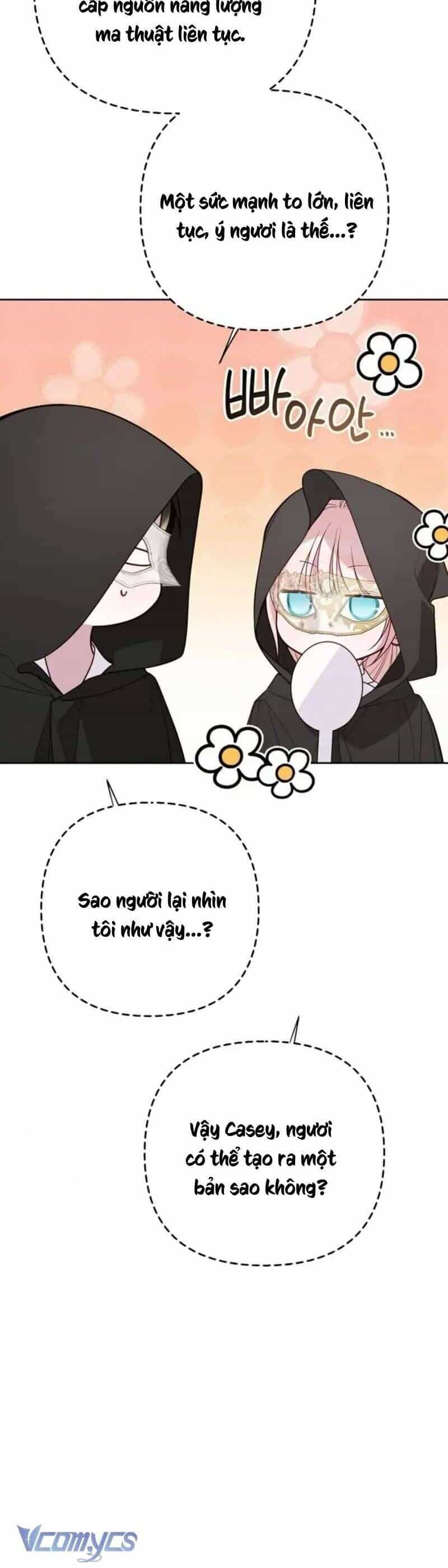 Bạo Chúa Bé Con - Chương 115 - ảnh 24