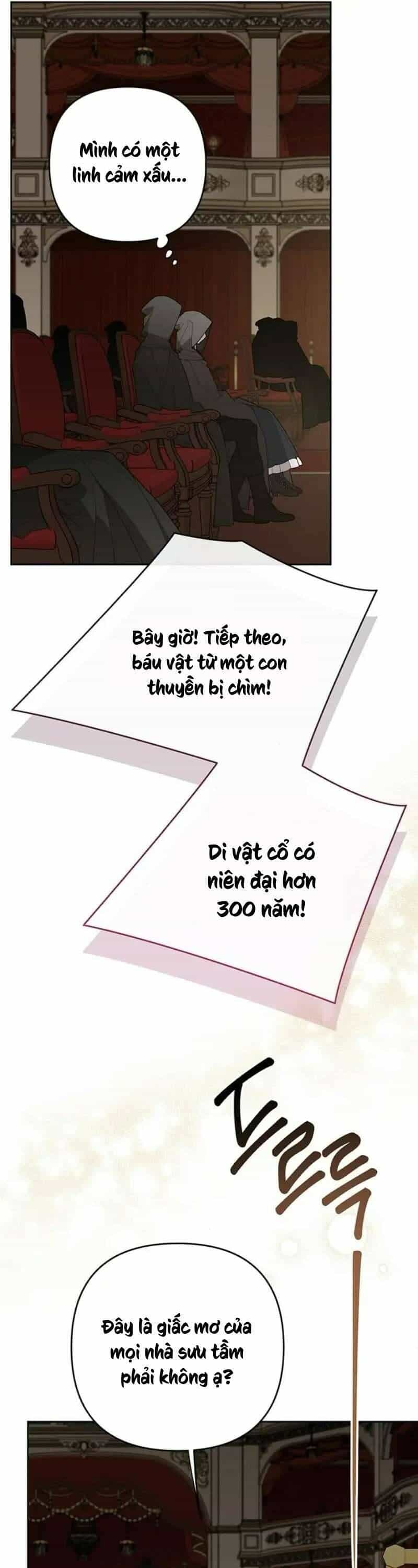 Bạo Chúa Bé Con - Chương 115 - ảnh 5