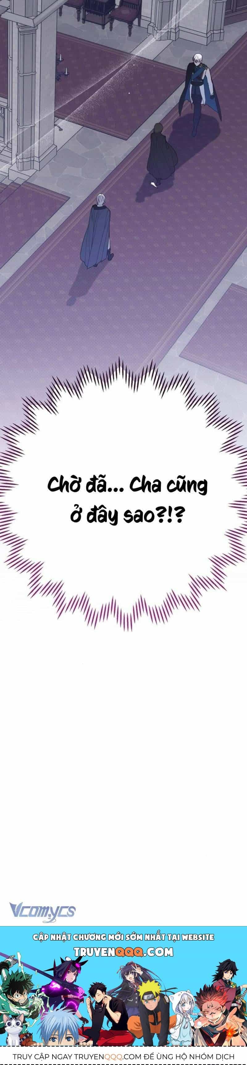 Bạo Chúa Bé Con - Chương 116 - ảnh 61