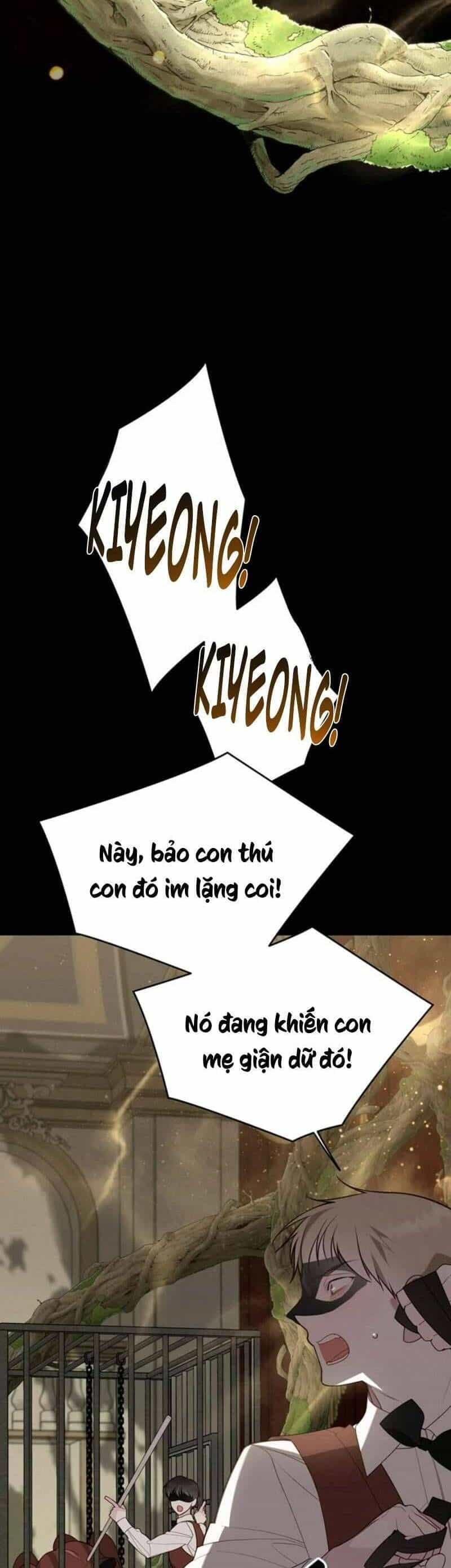 Bạo Chúa Bé Con - Chương 116 - ảnh 9