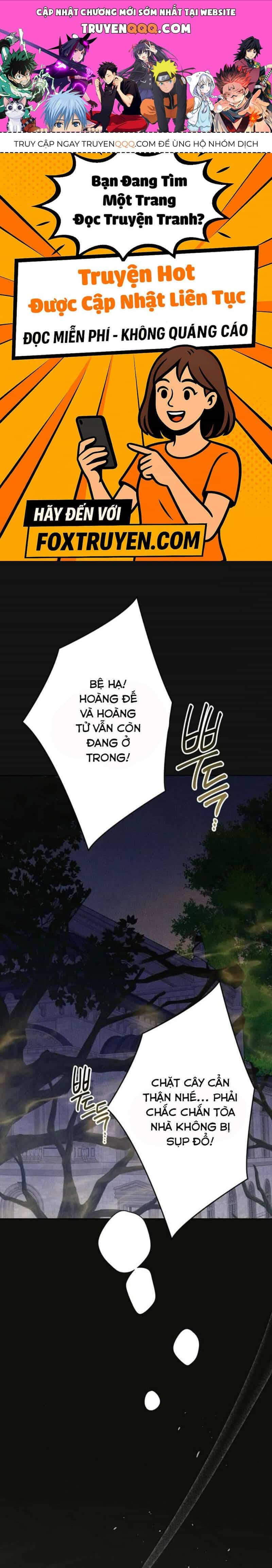 Bạo Chúa Bé Con - Chương 117 - ảnh 1