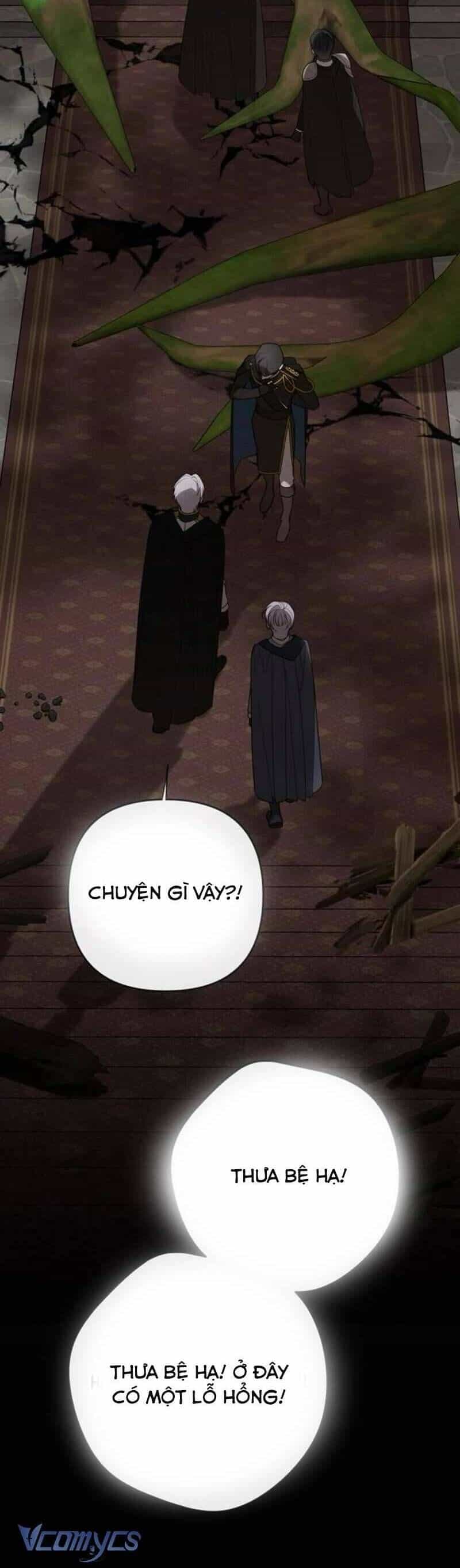 Bạo Chúa Bé Con - Chương 117 - ảnh 22