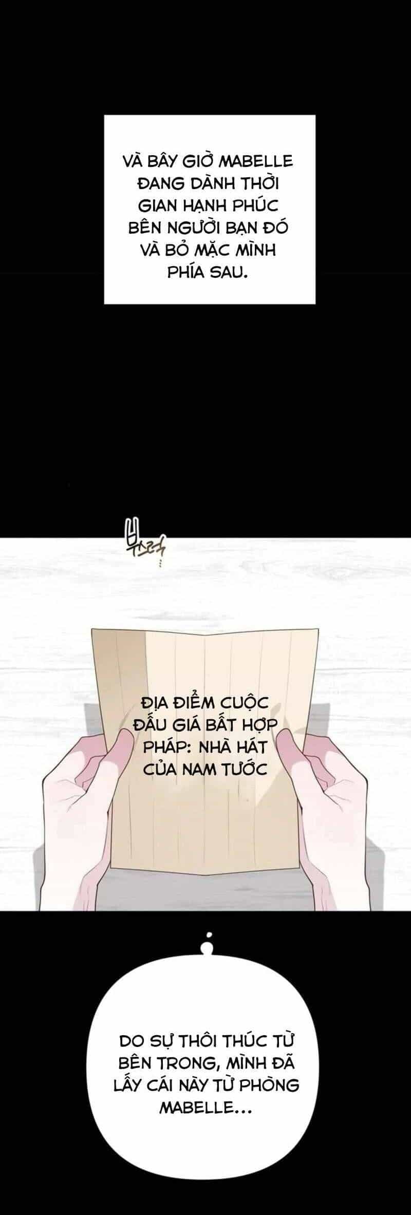 Bạo Chúa Bé Con - Chương 117 - ảnh 35